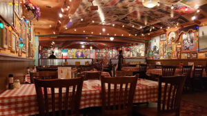 Buca di Beppo Italian Restaurant - Pasadena