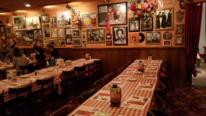 Buca di Beppo Italian Restaurant - Thousand Oaks