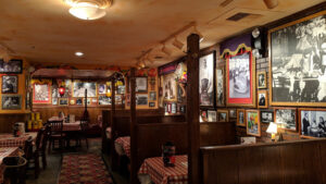 Buca di Beppo Italian Restaurant - Carlsbad