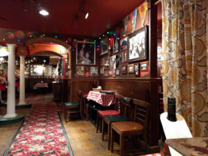 Buca di Beppo Italian Restaurant - Brea