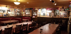 Buca di Beppo Italian Restaurant - Garden Grove
