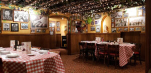 Buca di Beppo Italian Restaurant - Palo Alto