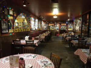 Buca di Beppo Italian Restaurant - Seattle