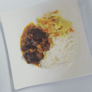 Buccaneers Jamaican Street Jerk - Orange Park