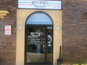Buccieri's Pizzeria - Chelsea