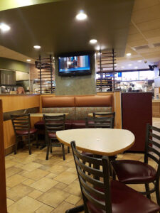 Bucciferro Family McDonald's - Beloit