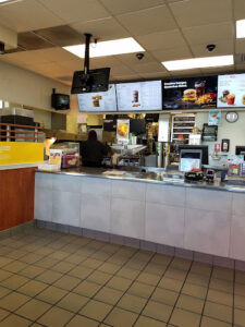 Bucciferro Family McDonald's - Darlington