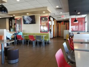 Bucciferro Family McDonald's - Monroe