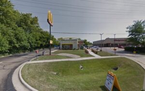 Bucciferro Family McDonalds - Belvidere