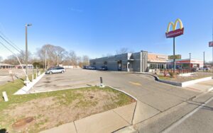 Bucciferro Family McDonalds - Belvidere