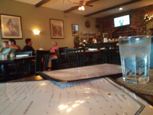 Bucci's Italian Restaurant - Rocky River