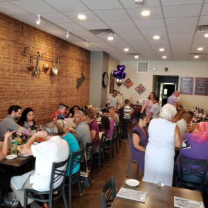Bucco Restaurant Bloomfield - Bloomfield