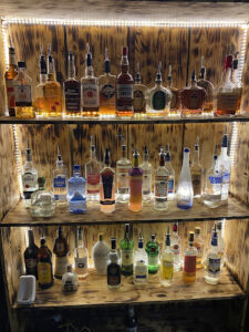 Buchanans Bar & Grill - Taylors