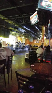 Buchanans Music Hall - Palmview