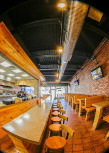 Bucharest Grill - Detroit