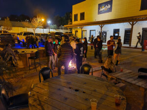 Bucked Up Saloon - Temecula
