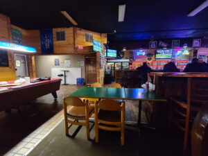 Bucketheads Sports Bar & Grill - Rhinelander