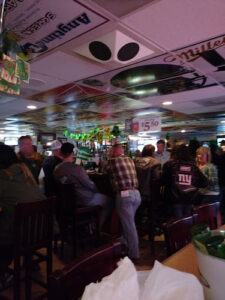 Buckets Bar and Grill - Lusby