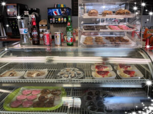 Buckeye Cafe - Chillicothe