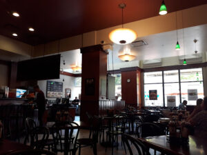 Buckhorn Grill - Walnut Creek