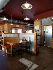 Buckingham Smokehouse BBQ - Columbia