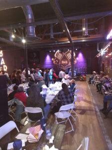 Buckle & Boots BBQ & Watering Hole - Lancaster