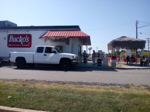 Buckos - Mooresville
