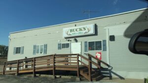Buck's Bar & Grill - Pulaski
