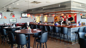 Bucks Bar & Grill and Lexington Event Center - Lexington