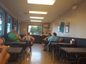 Buck's Barbeque - Goodlettsville