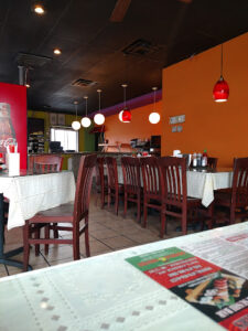 Bucks of Asia - Fayetteville