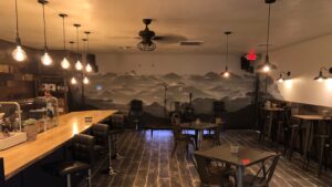 Buddha's Brew Coffee Cafe - Mesa
