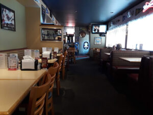 Buddies Sports Bar & Grill - Aloha
