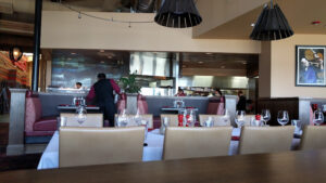 Budd's Broiler - Richland