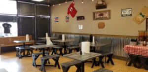 Buddy's BBQ - Rocky Mount