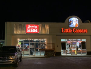 Buddy's BBQ Denham Springs - Denham Springs
