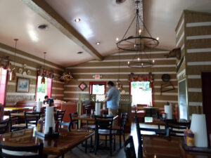 Buddy's Bar-B-Q - Knoxville