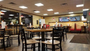 Buddy's Bar-B-Q - Knoxville