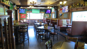 Buddy's Bites N Brews Mt Prospect - Mt Prospect
