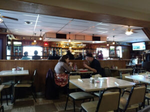 Buddy's Clubhouse - Dubuque