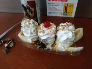 Buddy's Columbus Cone Inc. - Bay City