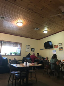 Buddy's Grill - Claremore