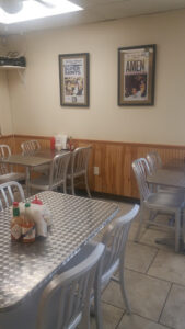 Buddy's Kitchen - Metairie