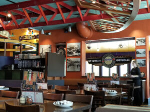 Buddy's Pizza - Dearborn