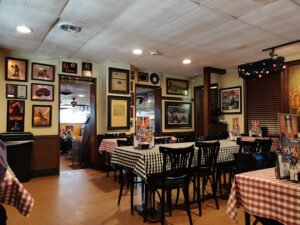 Buddy's Pizza - Detroit