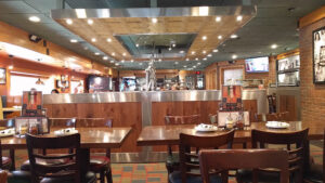 Buddy's Pizza - Farmington Hills