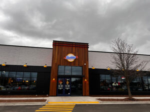 Buddy's Pizza - Okemos