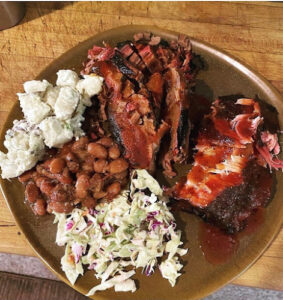 Buddy's To Go - Ashland