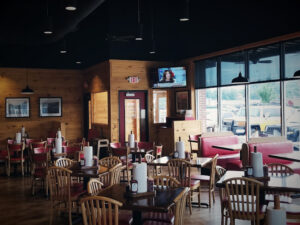 Buddy's bar-b-q Sevierville - Sevierville