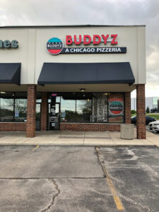 Buddyz Pizzeria - Mundelein